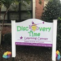 Discovery Time Learning Center image 6